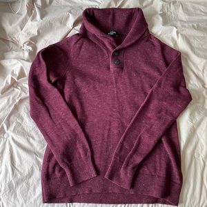 Express Sweater